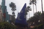 hollywood studios